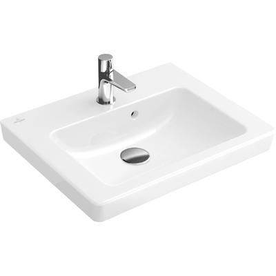 Villeroy & Boch Handwaschbecken Subway 2.0 731550 731550R1