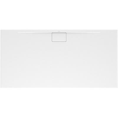 Villeroy & Boch Architectura Duschwanne, A1690ARA215GV01 MetalRim inkl. Antirutsch 1600x900x15 w A1690ARA215GV01 Image