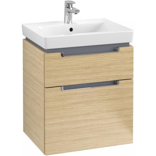 Villeroy & Boch Subway 2.0 Waschtischunterschrank, A90810VJ A90810VJ