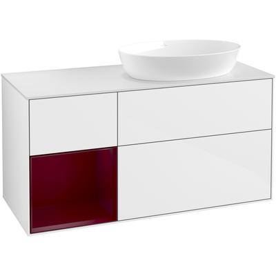 Villeroy & Boch Finion Waschtischunterschrank FA4, FA41HBGF FA41HBGF