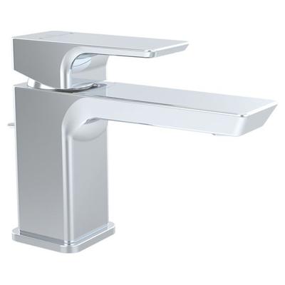 Villeroy & Boch Einhebel-Waschtischarmatur Subway 3.0 TVW11200100061 Image