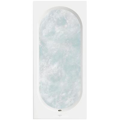 Villeroy & Boch Whirlpool O.novo, weiss, Airpool Comfort, Technik Pos. 2, UAC160CAS2A2V01 Image