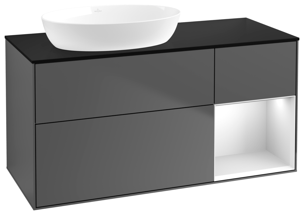 Villeroy & Boch Finion Waschtischunterschrank GA5, GA52MTGK GA52MTGK Image