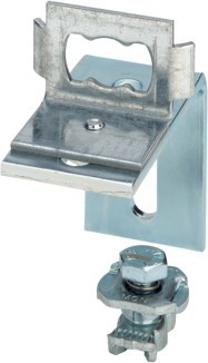 Viega Winkel Steptec 8415, in 50x75mm Stahl verzinkt 485061 Image