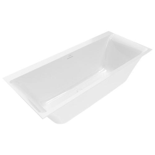 Villeroy & Boch Badewanne Subway 3.0 1700x750x480mm UBQ170SBW2TDV01