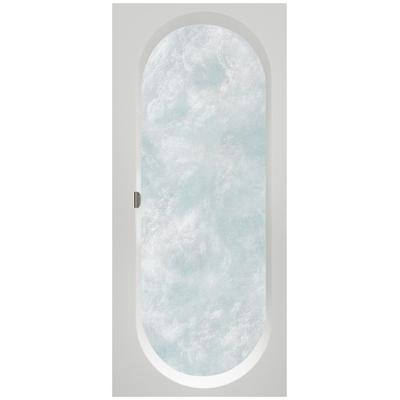 Villeroy & Boch Whirlpoolsystem Oberon 2.0 (180OBR2) 1800x800mm weiß alpin CC TP1, UCC180OBR2A1V01 UCC180OBR2A1V01 Image