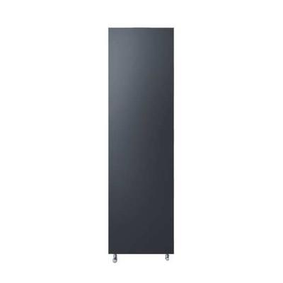 Zehnder Runtal Heizkörper Arteplano HA180-8 1813x49x601, White Aluminium , AB S009, RAA03108A749000 RAA03108A749000 Image