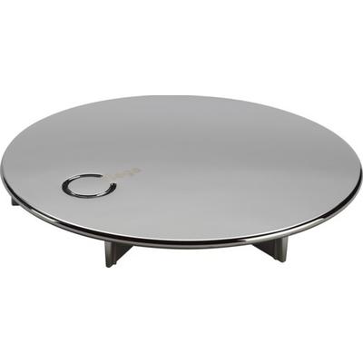 Viega Ausstattungsset 6931.0 in 90mm Kunststoff verchromt 649975 Image