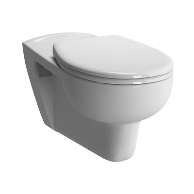 Vitra Conforma Wand-WC Flachspüler 70 cm, 5811B003-0075 5811B003-0075 Image