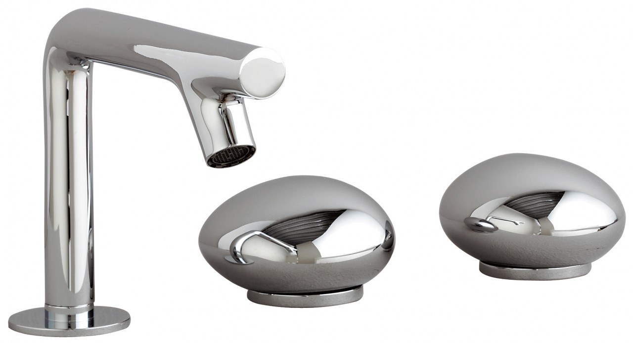 Vitra Istanbul Einhebel-Brause- und Bidetarmatur, A41807 A41807 Image