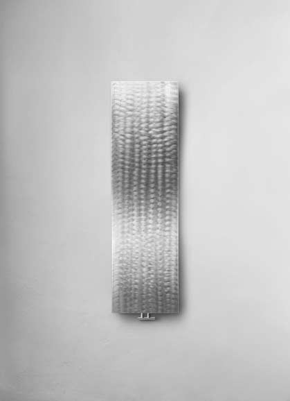 Zehnder Runtal Heizkörper Arteplano Onda HB220-8 2205x95x601, Amethyst Quartz, AB 5410, RAE03308D752 RAE03308D752000 Image