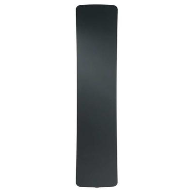Zehnder Runtal Heizkörper Folio FVK-180-062 1796x16x640, Black Matt, RFA10806DG00000 RFA10806DG00000 Image