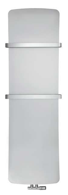 Zehnder Runtal Heizkörper Folio FB-120-042 1156x16x430, Anthracite, AB S034, RFB00604A100000 RFB00604A100000 Image