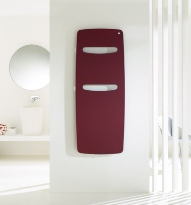 Zehnder Design-Heizkörper Vitalo Completto, VITK-150-050 1525x16x490, RAL 9005 ZV210449B300000 Image