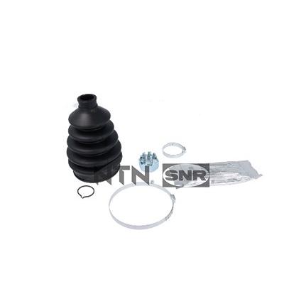 Snr Faltenbalgsatz, Antriebswelle [Hersteller-Nr. OBK53.009] für Opel, Renault, Vauxhall Image