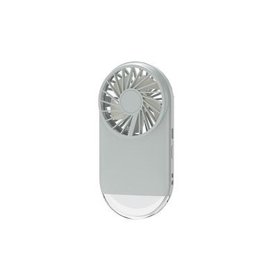 Handheld Small Fan Outdoor USB Night Light Small Desktop Mini Handheld Electric Fan