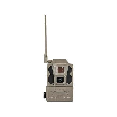 TACTACAM Reveal X Pro 3.0 Dual Sim Cellular Trail Camera 16 MP SKU - 753335