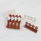 Fence Building Blocks Toys Parts MOC Railing Blocks Toy Compatible Classic Bricks Accessories DIY Toys for Kids Boys Gifts