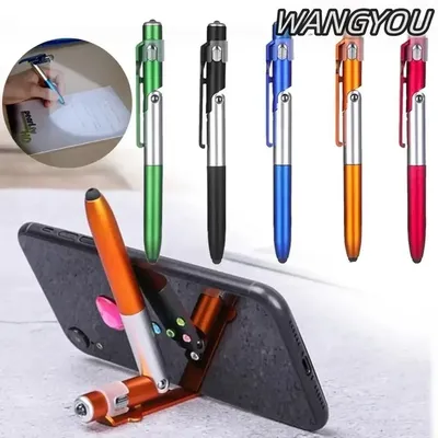 Touch Screen Stylus Pens, Clip Design Stylus Pen, For TabletSmart Phones, All Touch Screen Devices,