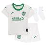 Hibernian Joma Away Infant Kit 2024-25