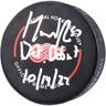 David Perron Detroit Red Wings Autographed Official Game Puck with ""DET Debut 10/14/22"" Inscription