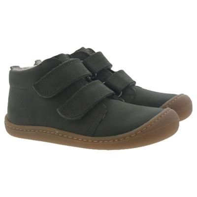 Koel - Kid's Bob Hydro - Barfußschuhe 28 | EU 28 schwarz Image