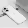 Custodia in TPU trasparente in silicone ultra sottile per Iphone 16 Pro Max Plus plus Fit Cover posteriore morbida e cristallina in silicone protettivo