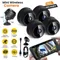 Nuova mini telecamera A9 WiFi protezione di sicurezza wireless monitor remoto videocamere videosorveglianza Smart Home Mini Cam telecamera HD