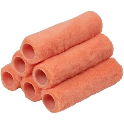 24-Pack Paint Roller Covers 9 Inch