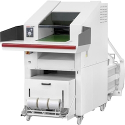 HSM Shredder-Pressen-Kombination SP 5088 10,5x40-76mm Image