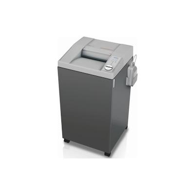 EBA Aktenvernichter 2326 C Partikelschnitt 2x15mm mit automatischem Öler Image