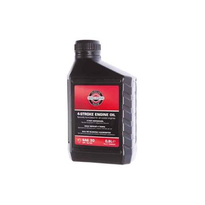Briggs&stratton - SAE30 Öl - 0,6L für 4-Takt-Motor Briggs and Stratton 100005E Image
