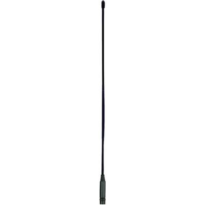 Antenne Albrecht CB-Funk Antenne Hyflex CL27 sma 54 cm 6579