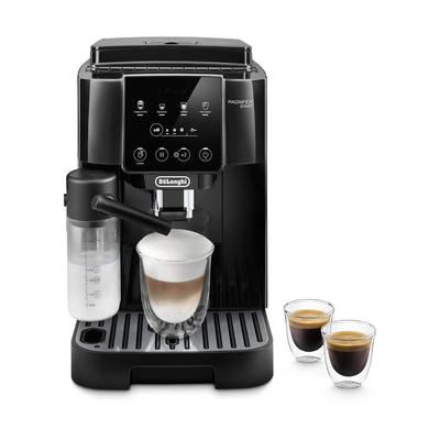 Delonghi - De'Longhi ECAM220.60.B Elektrische Kaffeemaschine Filterkaffeemaschine of filter 1,8 l