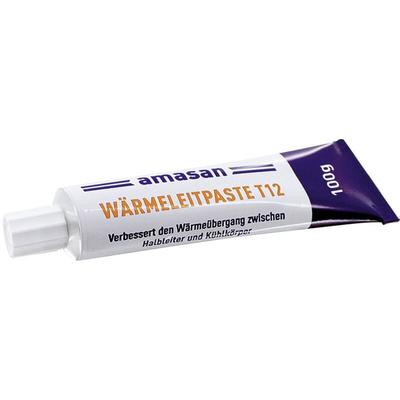 T12 Wärmeleitpaste 1 St. - Stannol Image