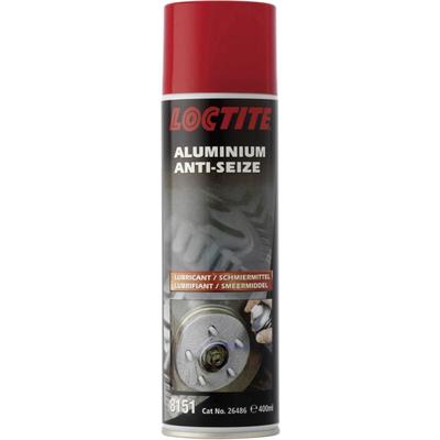 8151 8151 Anti-Seize Aluminium 400 ml - Loctite