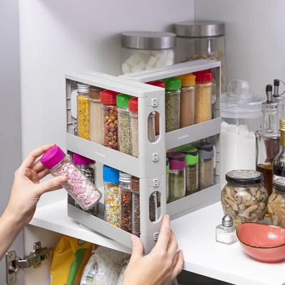 Gewürzhalter auszieh- und schwenkbar Rispick Innovagoods Image