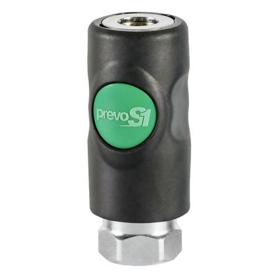 Prevost - Sicherheitskupplung G1/4 Innengewinde nw 7,4 esi 071101 Image