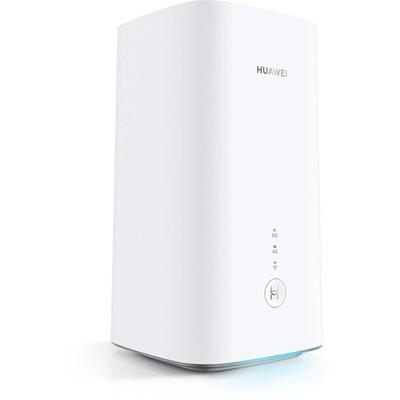 Huawei 5G CPE Pro 2 WLAN-Router Gigabit Ethernet Dualband (2,4 GHz / 5 GHz) Weiß