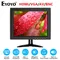 Eyoyo 10 Inch CCTV Security Monitor 4:3 IPS LCD Screen 1024x768 Small TV Computer Display for PC