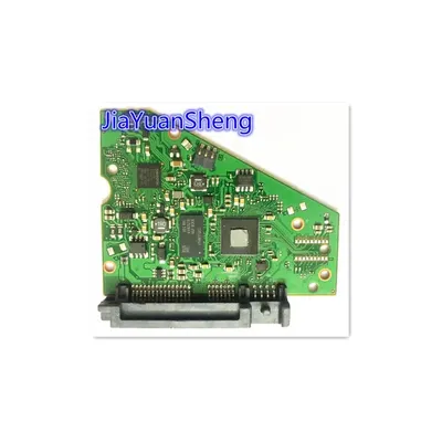 Free shipping HDD PCB Seagate Logic Board / 100815597 REV D , REV G REV F / 3035 B /4TB , 6TB ,