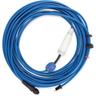 Cable d'alimenation avec swivel 18m diy pour robot dolphin e35 et t35 - Dolphin - 99958907-diy