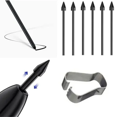 Pen Tip For samsung Tab S6 Lite S6 S7 S8 Stylus Pen Replacement Tip Nib For Samsung Galaxy Tab S7FE