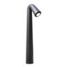 Potelet led steven Fumagalli G9 IP67 - Noir