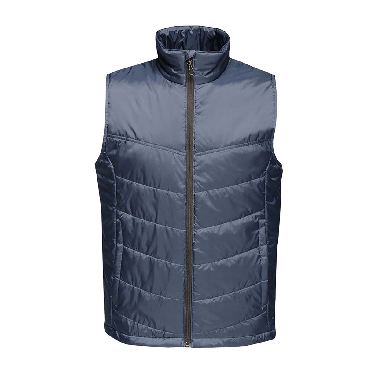 Regatta Mens Stage II Insulated Bodywarmer (navy) - Size X-large | Regatta Sale | Discount Designer Brands