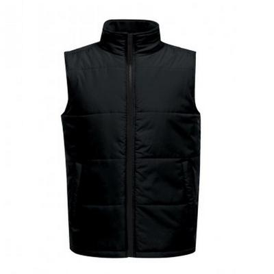 Regatta Standout Mens Access Insulated Bodywarmer (black/black) - Size 2XL | Regatta Sale | Discount Designer Brands