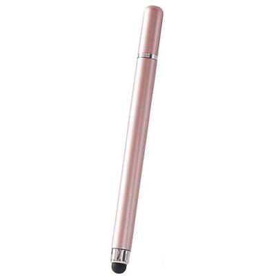 Capacitive pen For Sony Ericsson Samsung Xiaomi Universal Huawei Support all tablets Appleiphone Portable New Design Adorable Metal