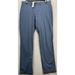 J. Crew Pants | J.Crew Pants Men 31x32 Blue Flex Khaki Chino Straight Leg Stretch Flat Front New | Color: Blue | Size: 31