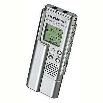 Olympus WS-100 Digital Recorder