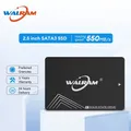 Disque dur SSD interne pour ordinateur portable, disque SSD obstruant, disque SSD, disque dur, SATA 3, 512 Go, 128 Go, 256 Go, 120 Go, 240 Go, 1 To, 480 Go, 2.5"